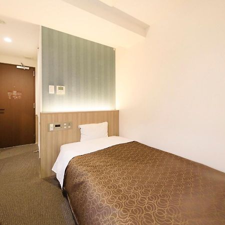 Hotel Shinjukuya Machida Bagian luar foto