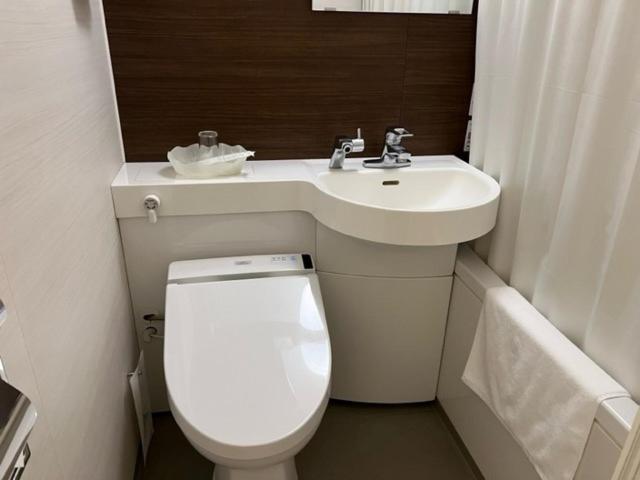Hotel Shinjukuya Machida Bagian luar foto