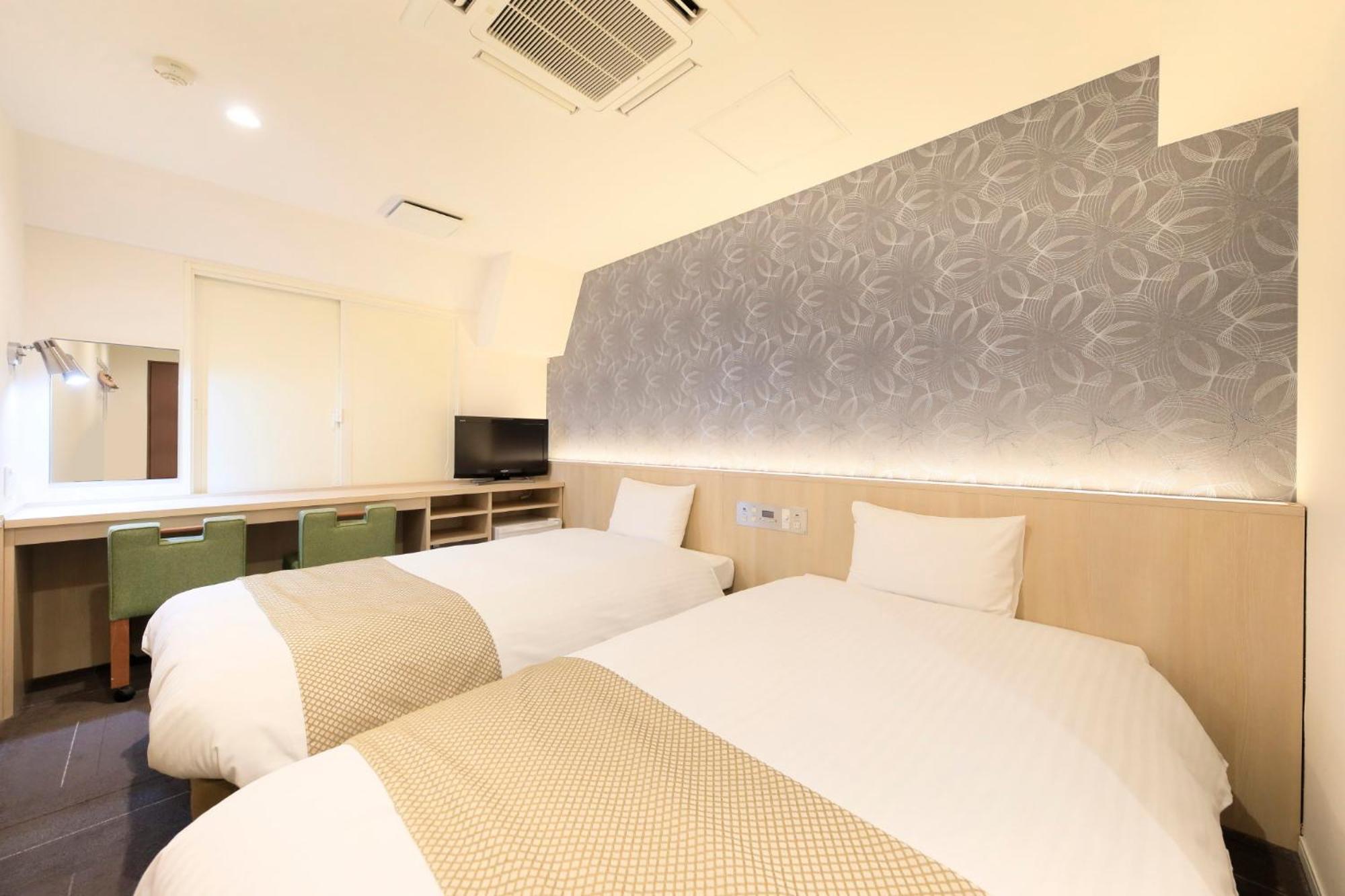 Hotel Shinjukuya Machida Bagian luar foto