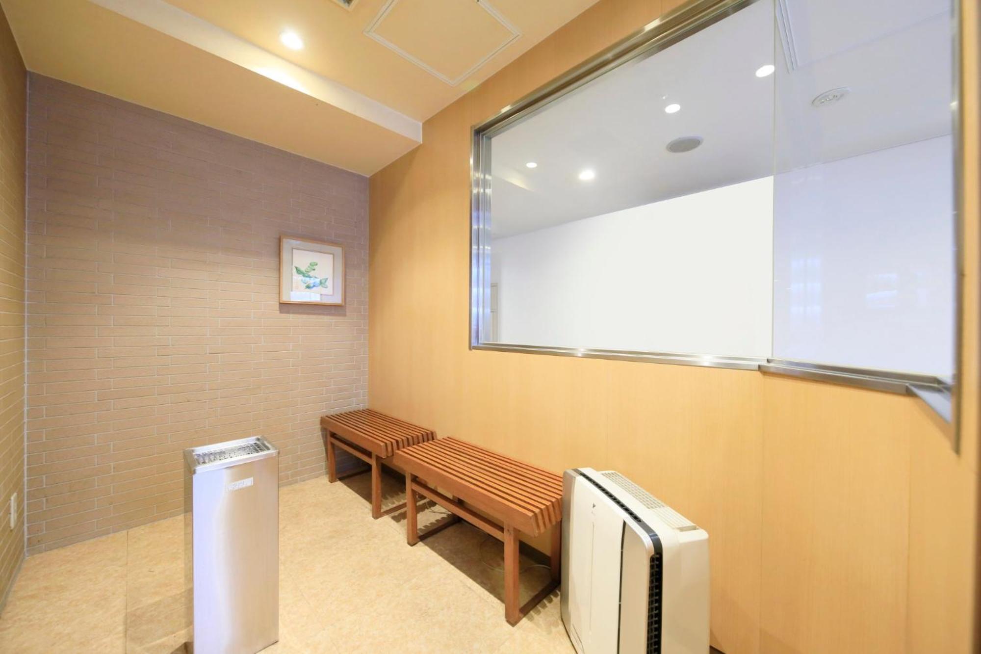 Hotel Shinjukuya Machida Bagian luar foto