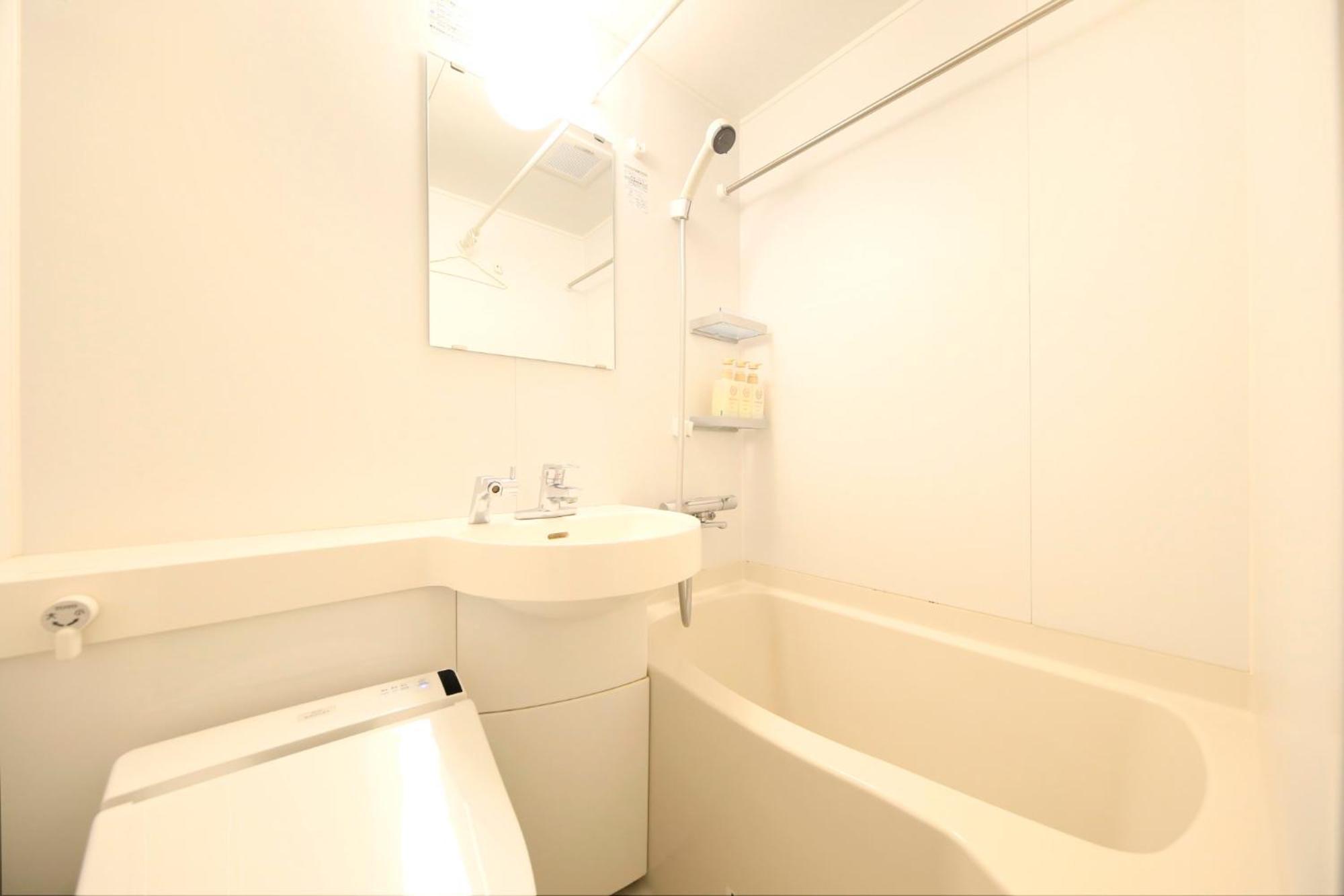 Hotel Shinjukuya Machida Bagian luar foto