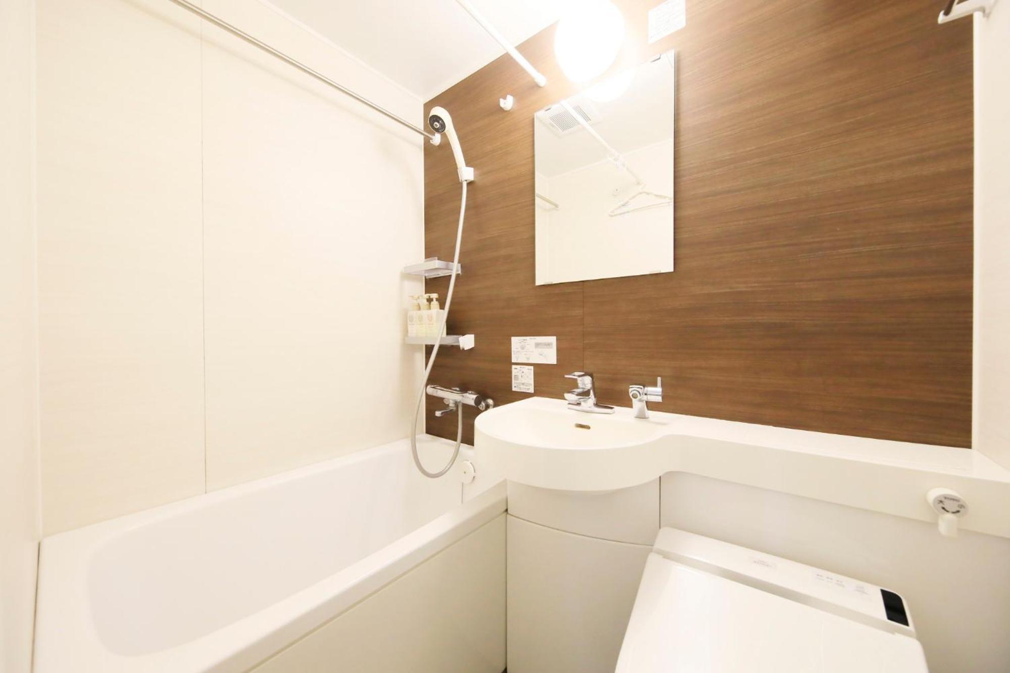 Hotel Shinjukuya Machida Bagian luar foto