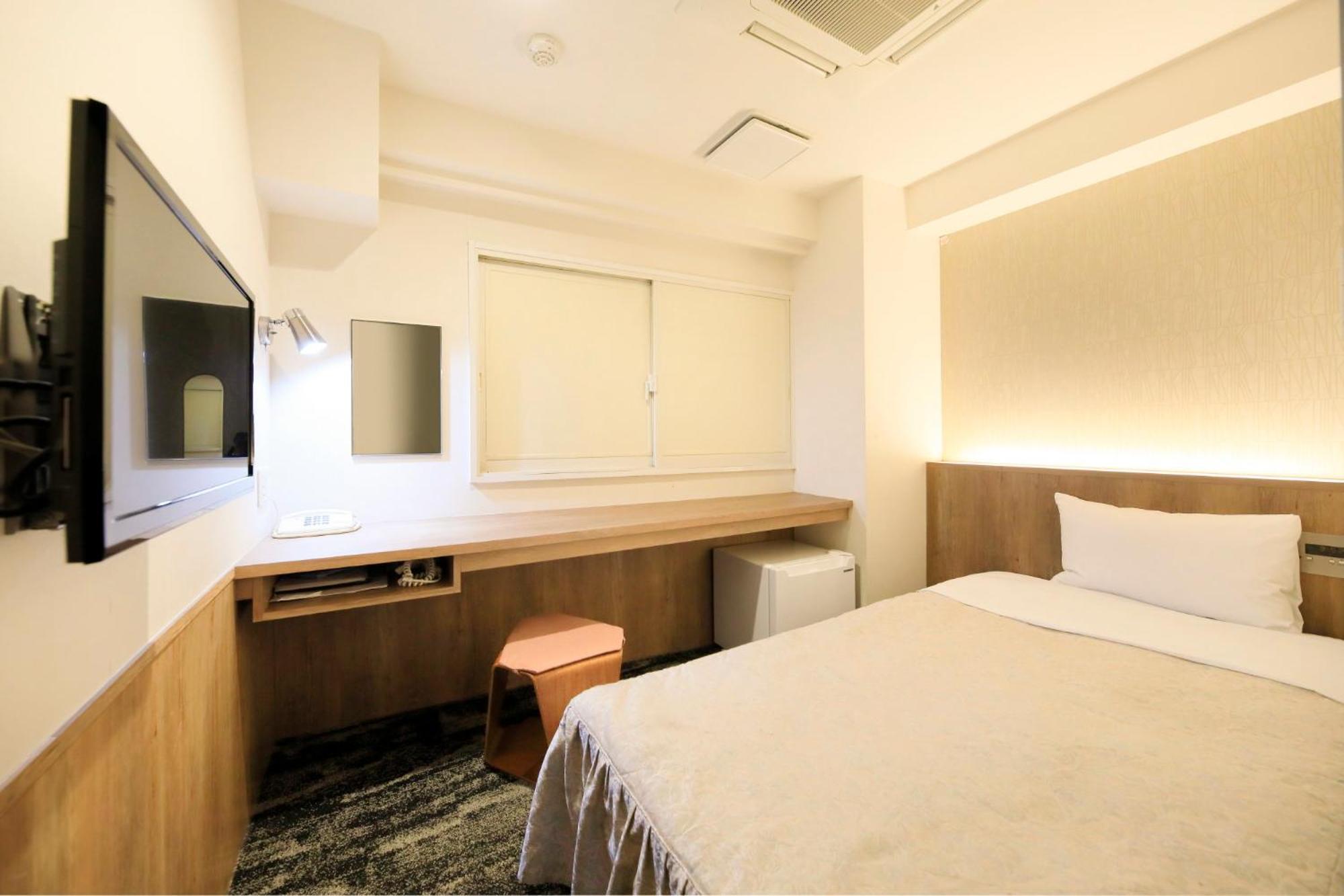 Hotel Shinjukuya Machida Bagian luar foto