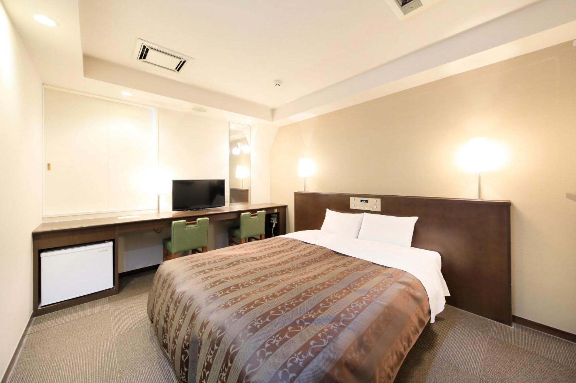 Hotel Shinjukuya Machida Bagian luar foto