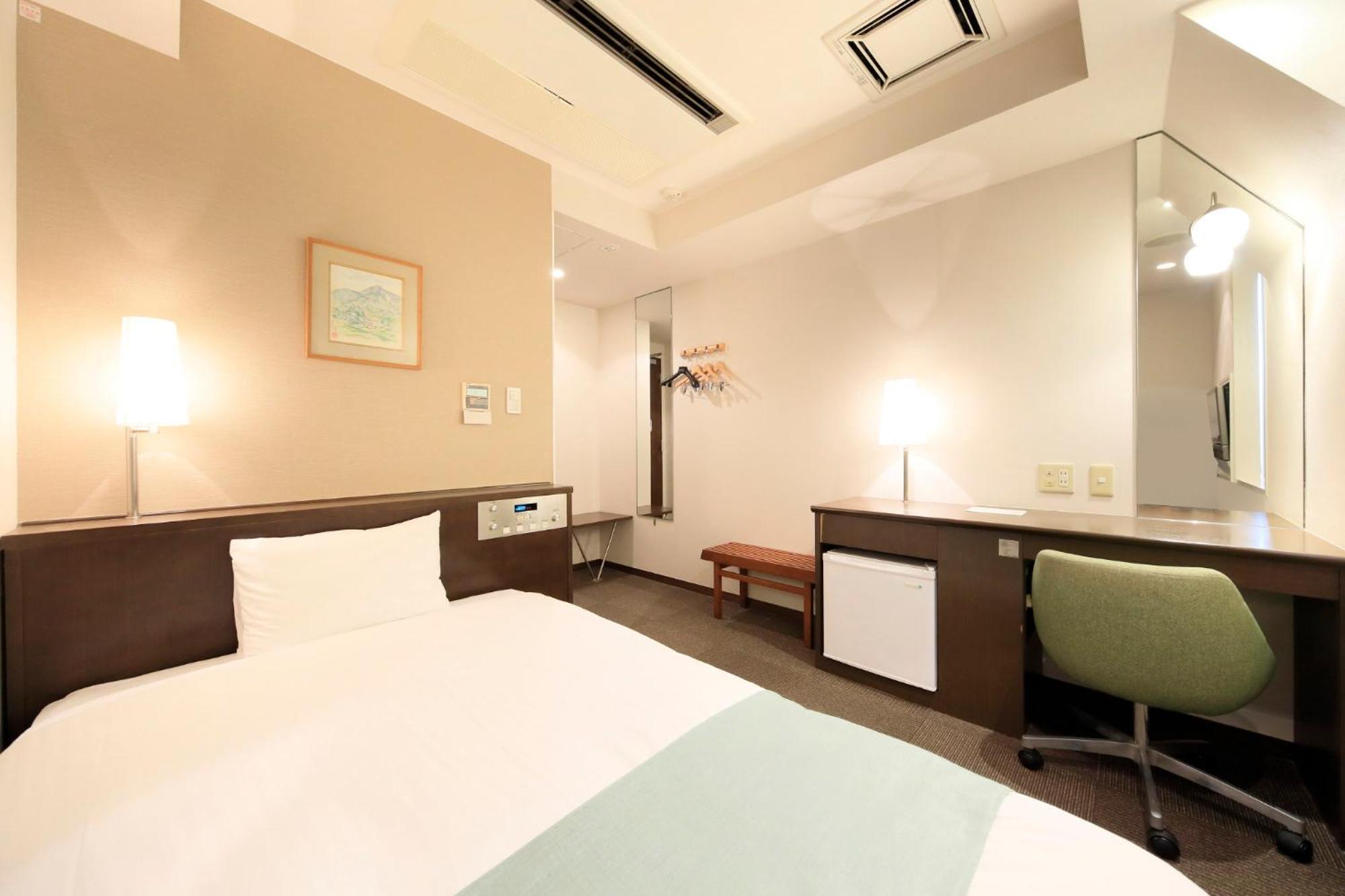Hotel Shinjukuya Machida Bagian luar foto