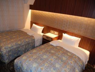 Hotel Shinjukuya Machida Ruang foto