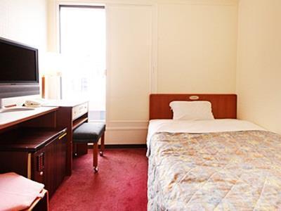 Hotel Shinjukuya Machida Bagian luar foto