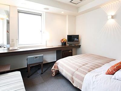 Hotel Shinjukuya Machida Bagian luar foto